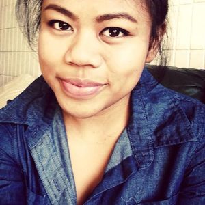 Meet your Posher, Marie